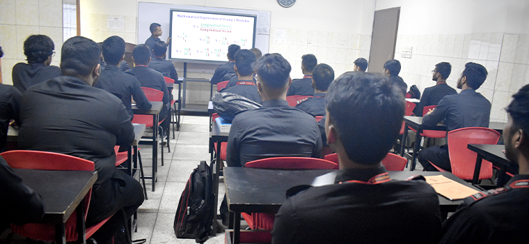 Kings School and College